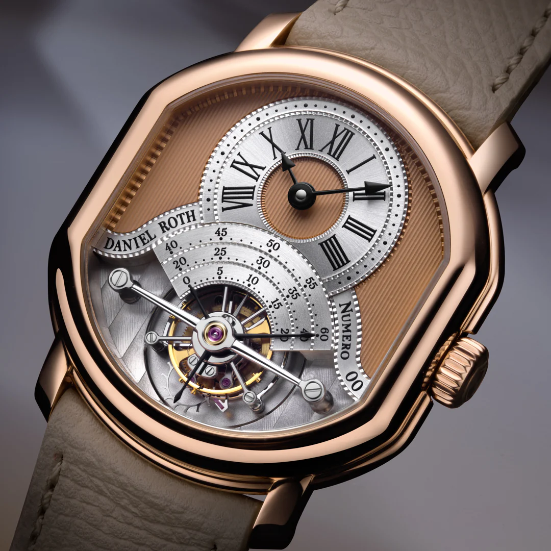 Tourbillon - Image 2