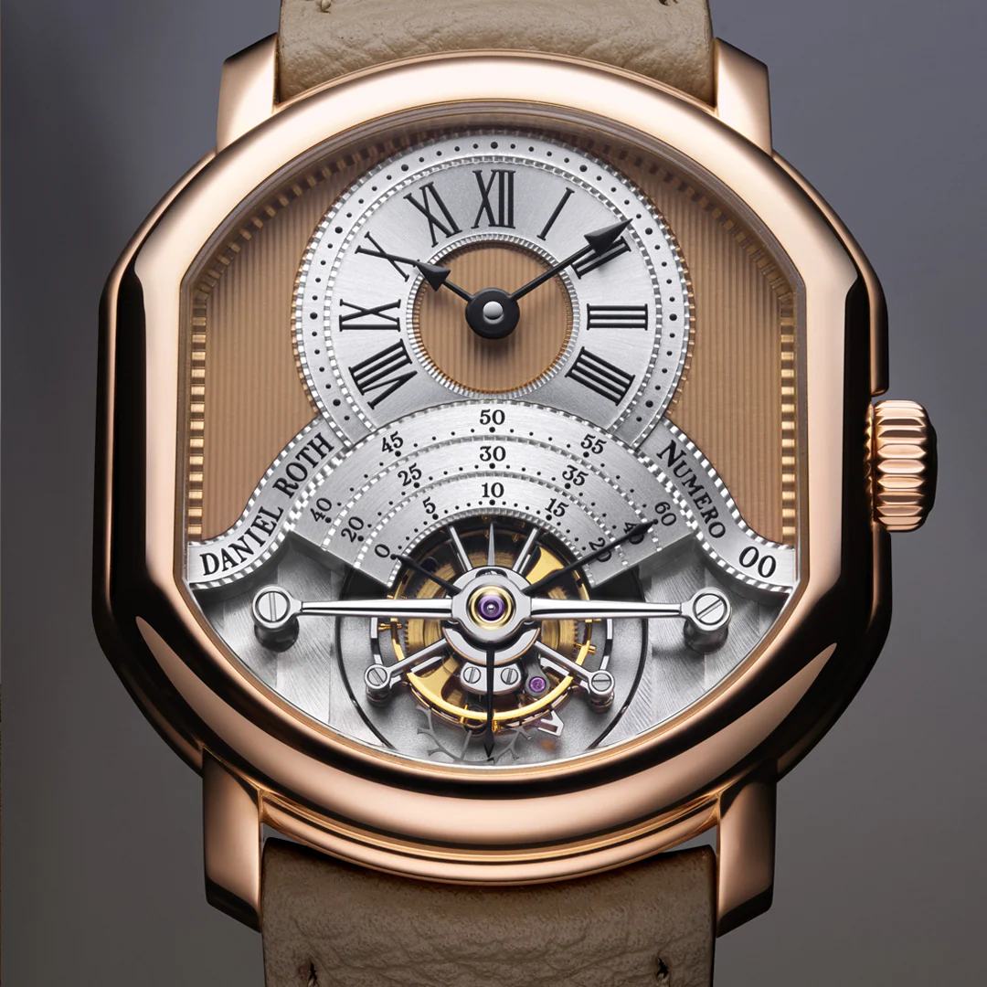 Tourbillon - Image 3