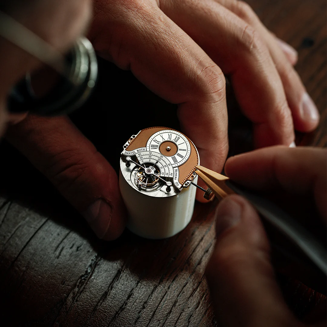Tourbillon - Image 5