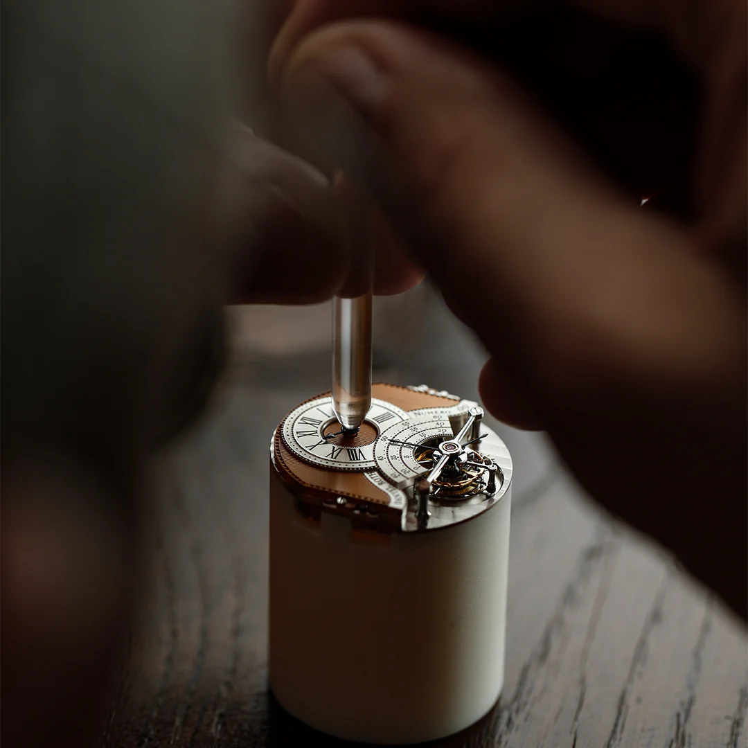 Tourbillon - Image 6