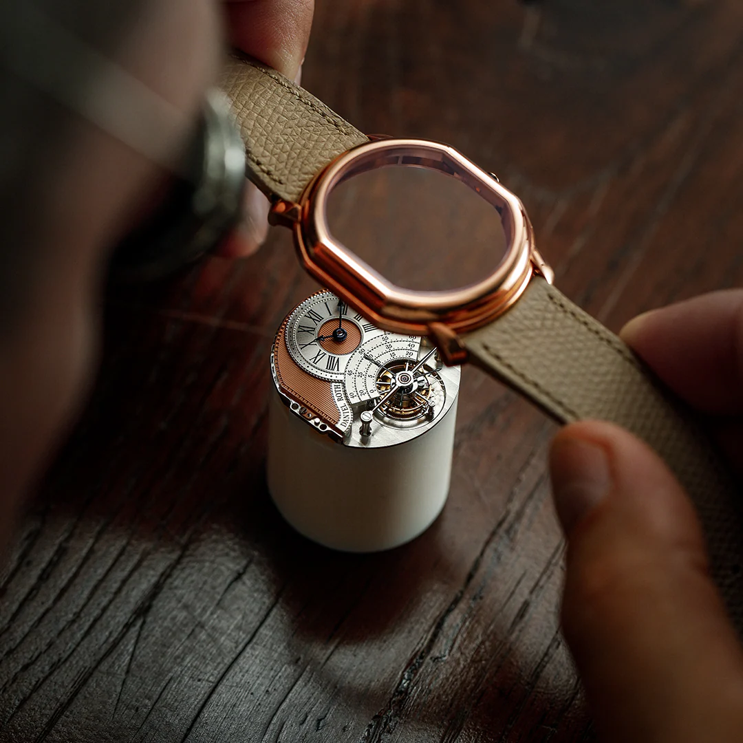Tourbillon - Image 7