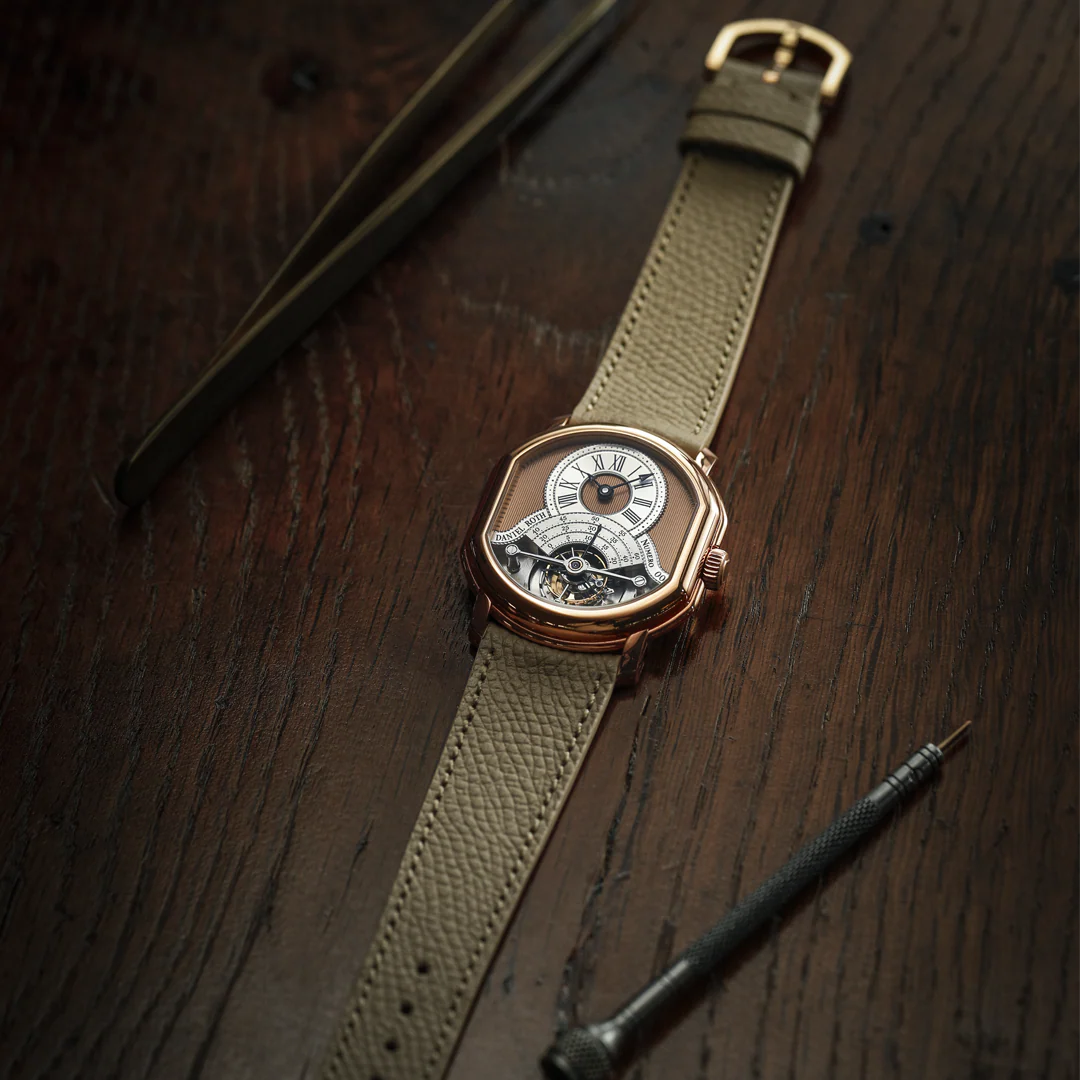 Tourbillon - Image 8