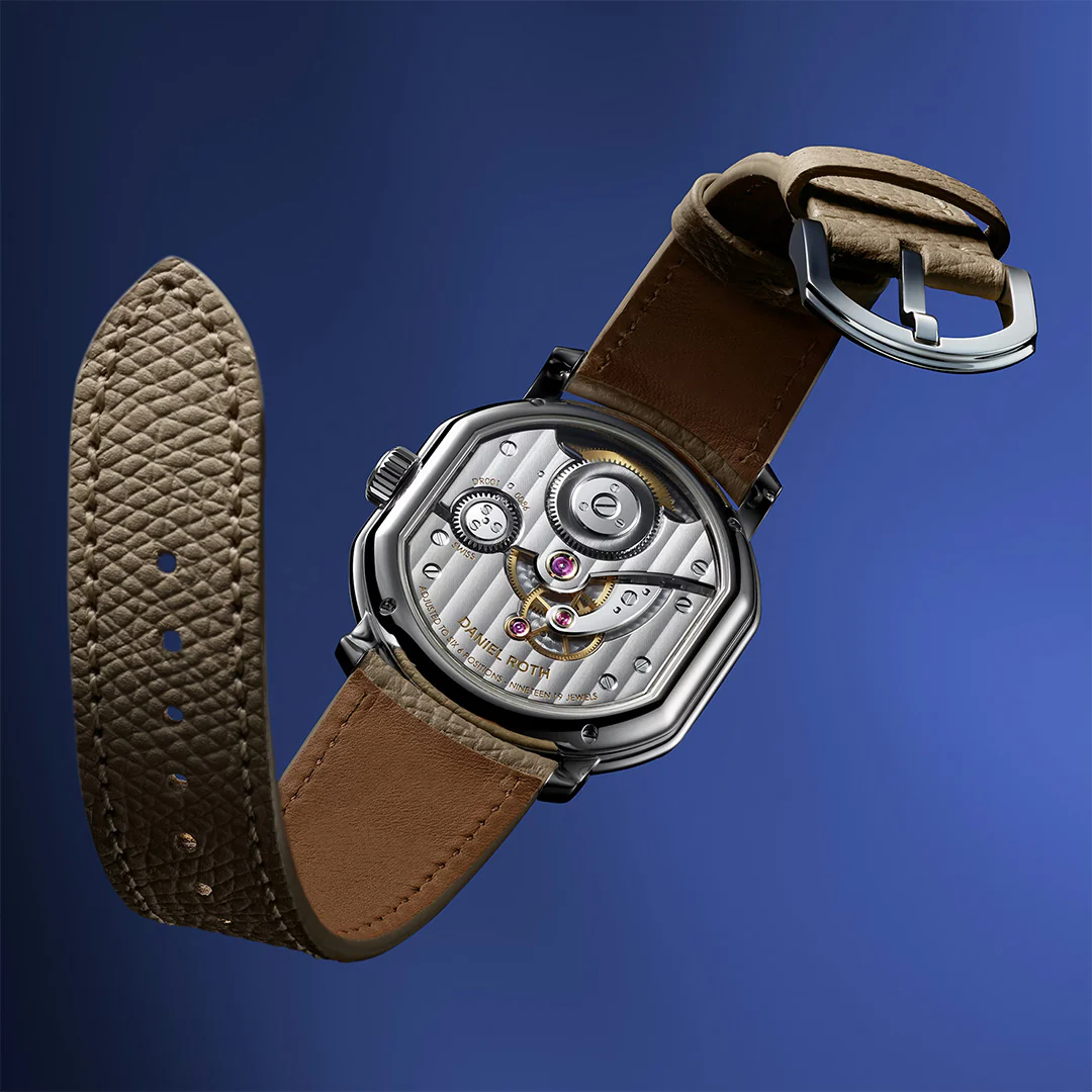 Tourbillon Platinum - Image 4