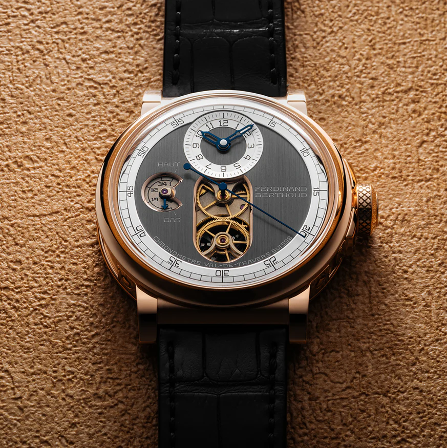 Chronomètre FB 2T.2-1 - Image 3