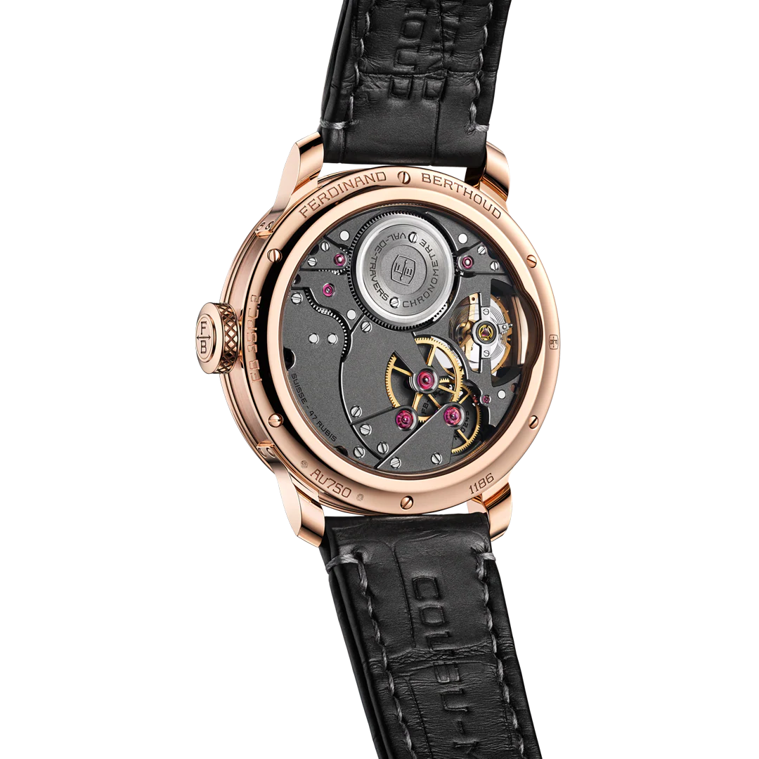 Chronomètre FB 3SPC.2 - Image 3