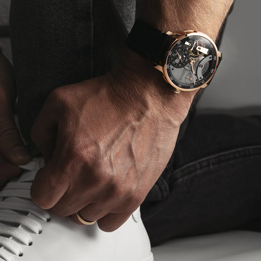Chronomètre FB 3SPC.2 - Image 4