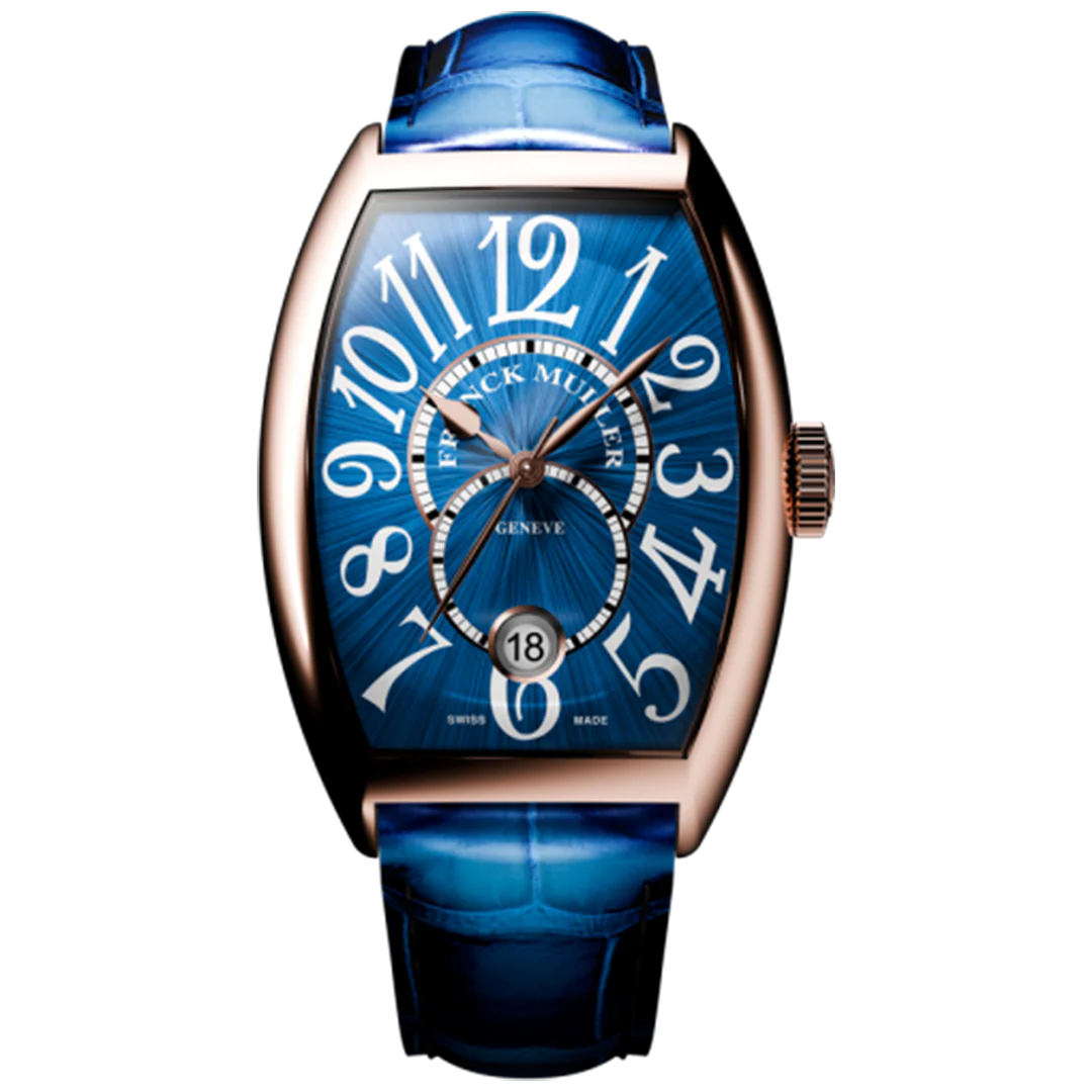 Cintrée Curvex Classic