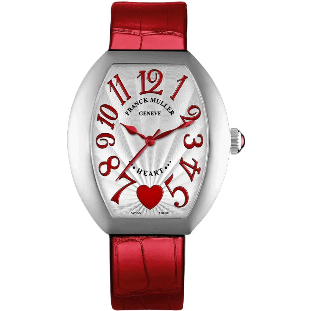 Cintrée Curvex Heart Collection