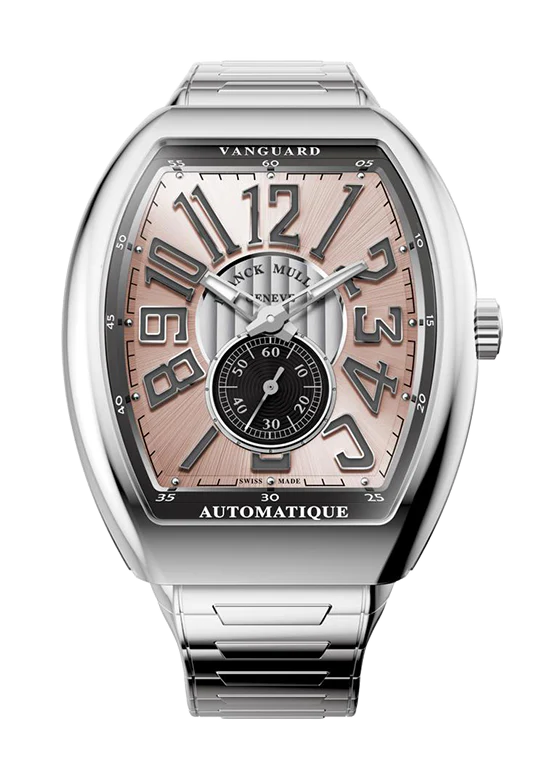 Vanguard Slim Vintage