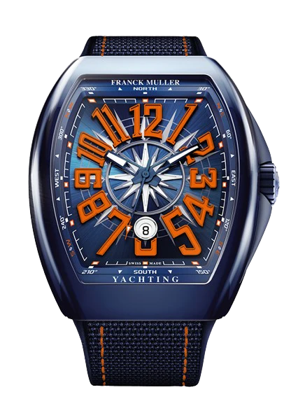 Vanguard Yachting™ Ceramic