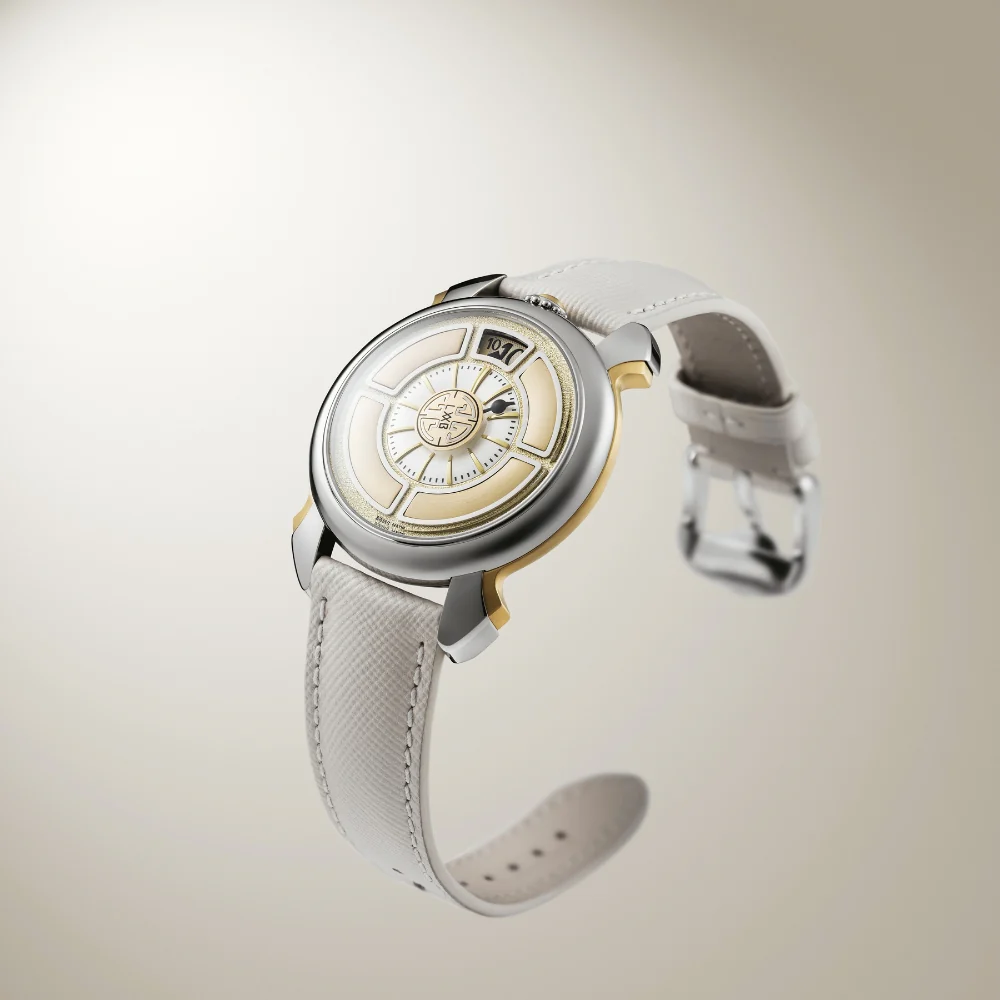 Labormatic Champagne, 42 mm - Image 3
