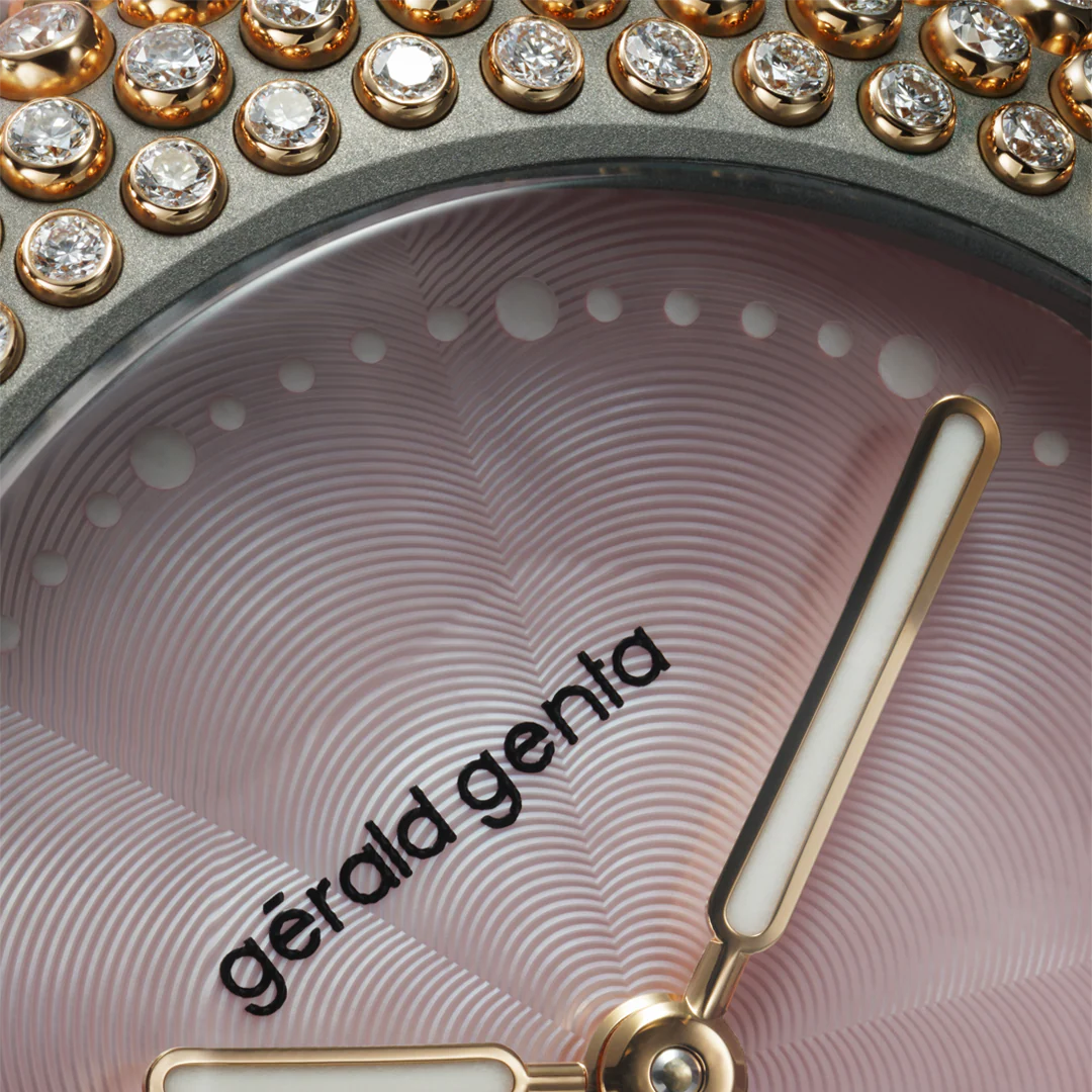 GENTISSIMA Oursin - Image 3