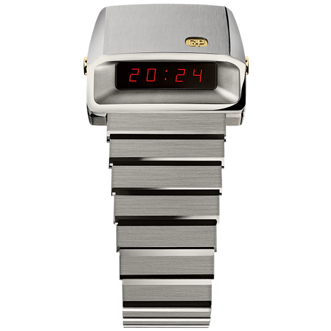 Casquette 2.0 Titanium & Gold
