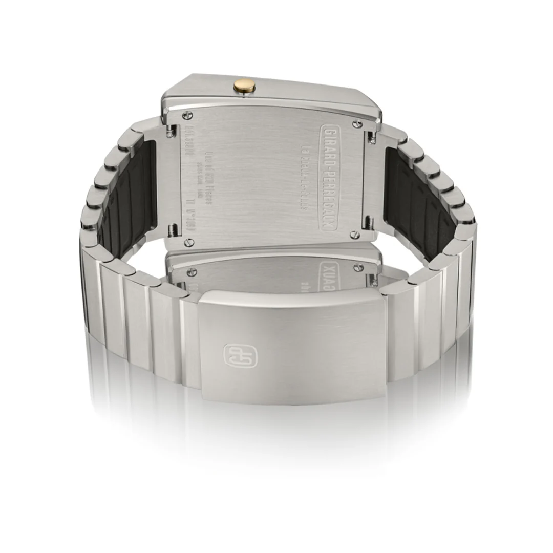 Casquette 2.0 Titanium & Gold - Image 4