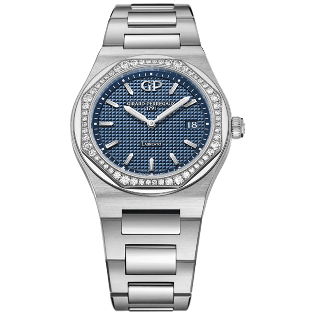 Laureato