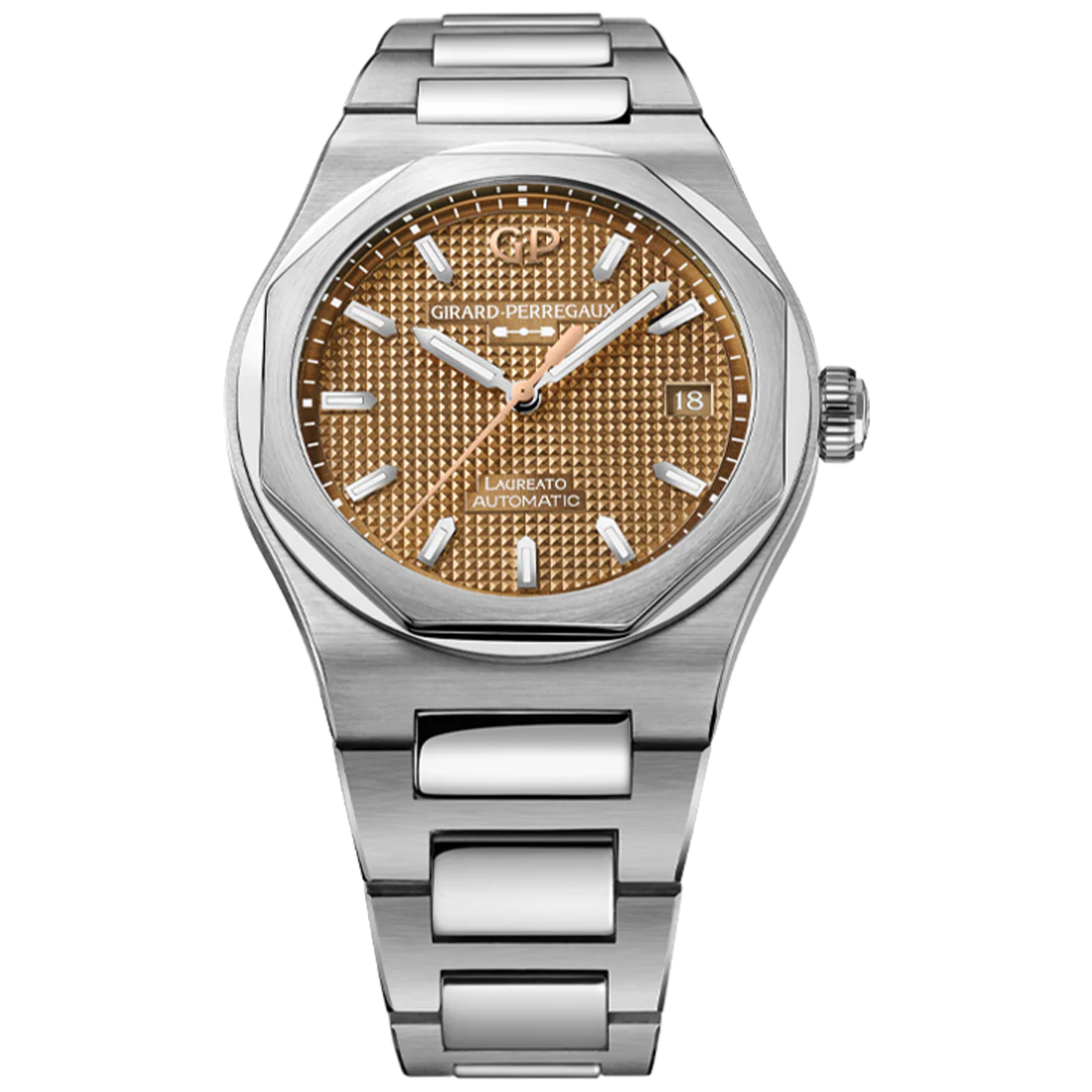 Laureato