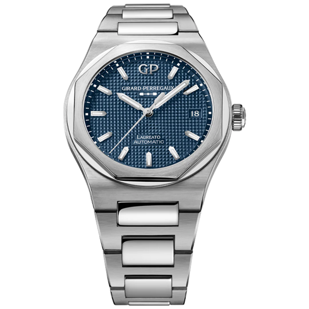 Laureato