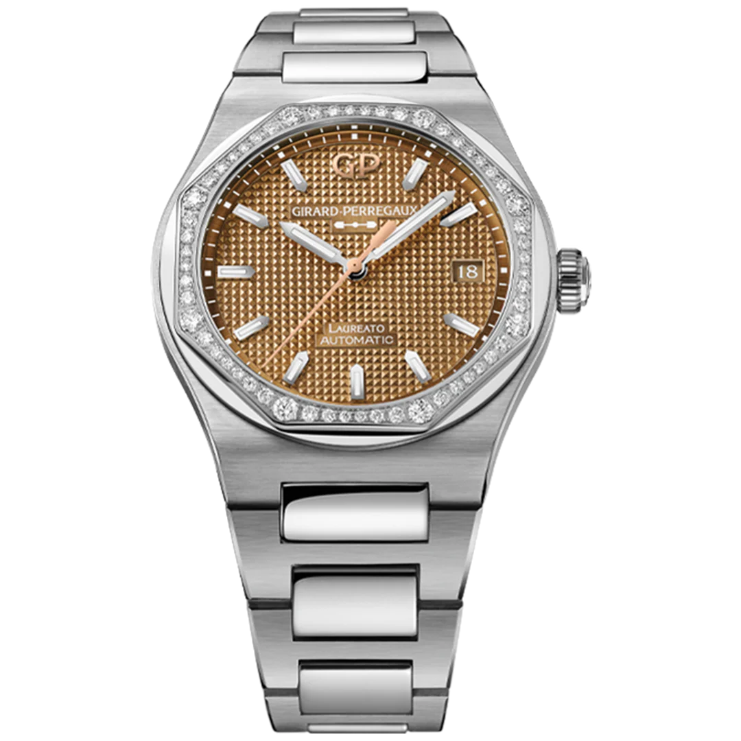 Laureato