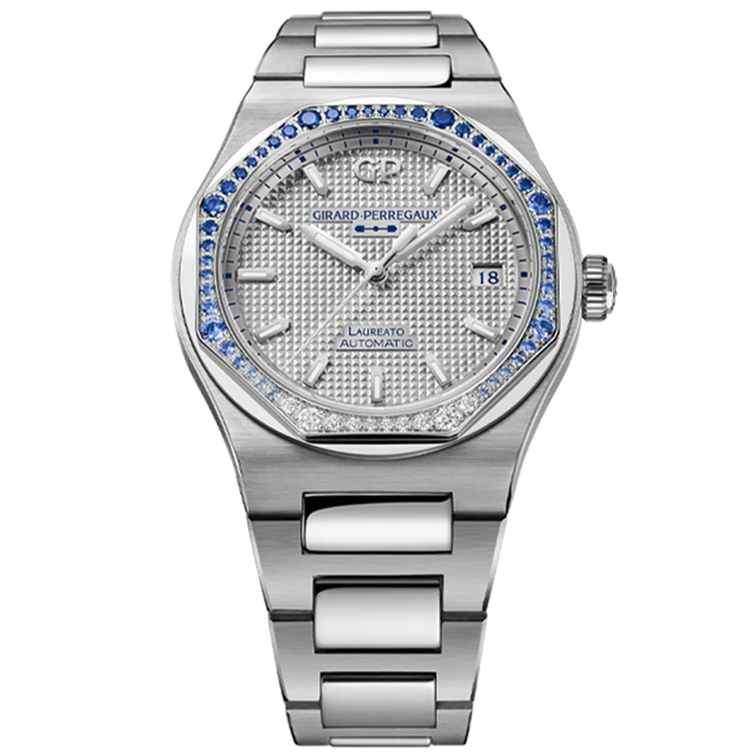 Laureato