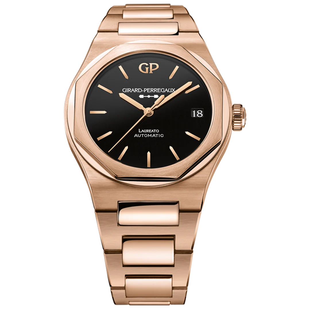 Laureato