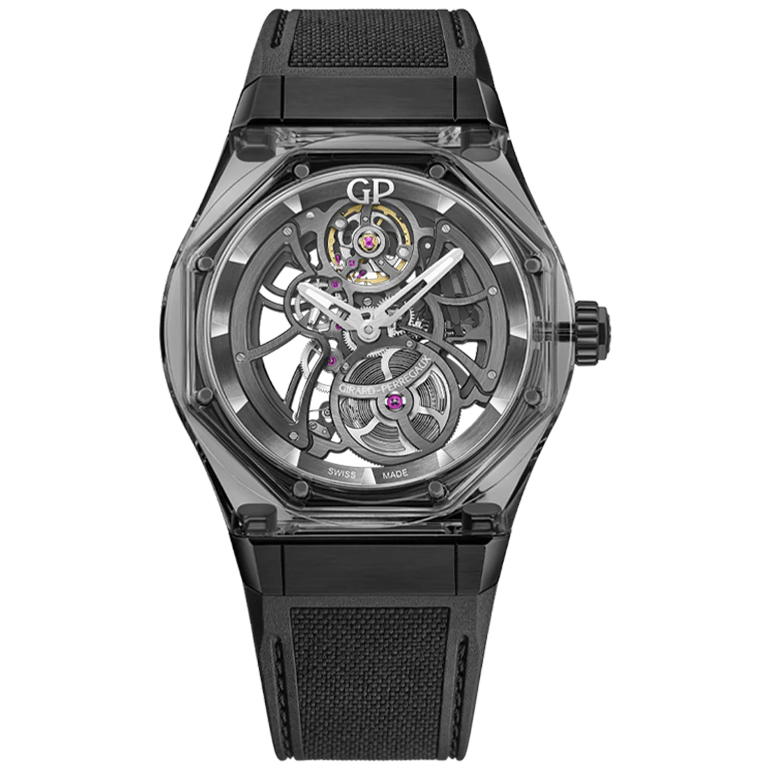 Laureato Absolute Light & Shade