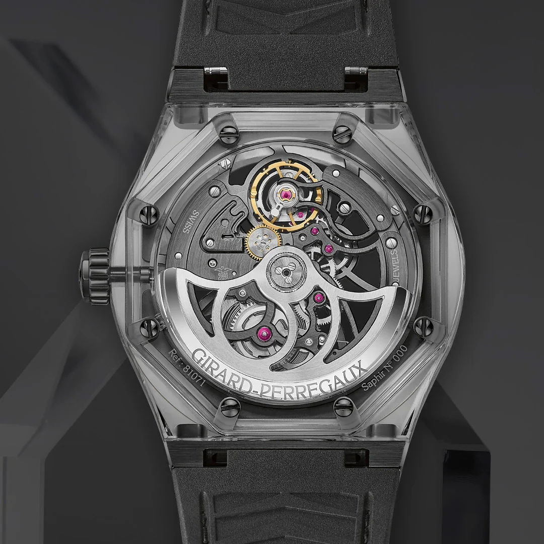 Laureato Absolute Light & Shade - Image 5