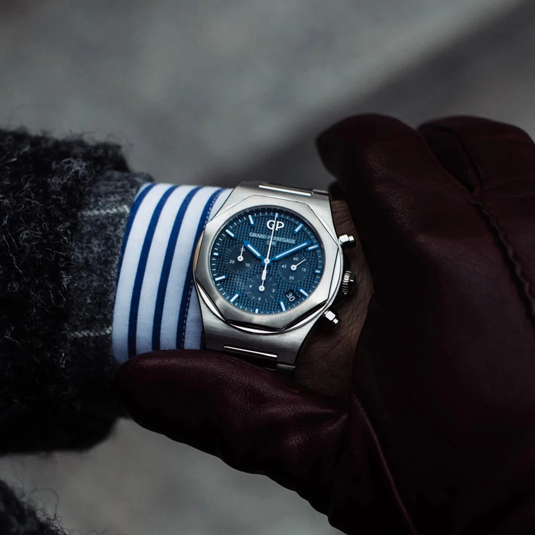 Laureato Chronograph - Image 2