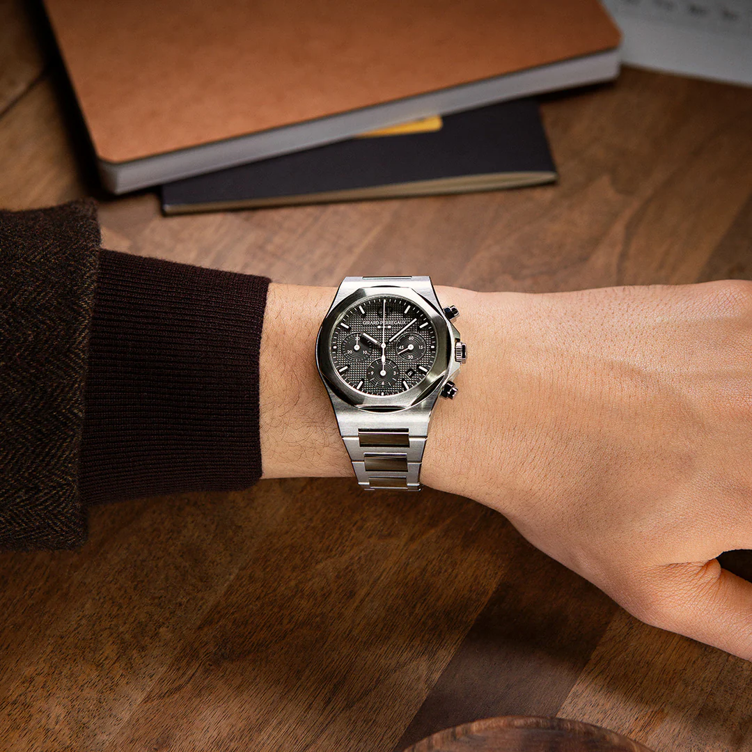 Laureato Chronograph - Image 2