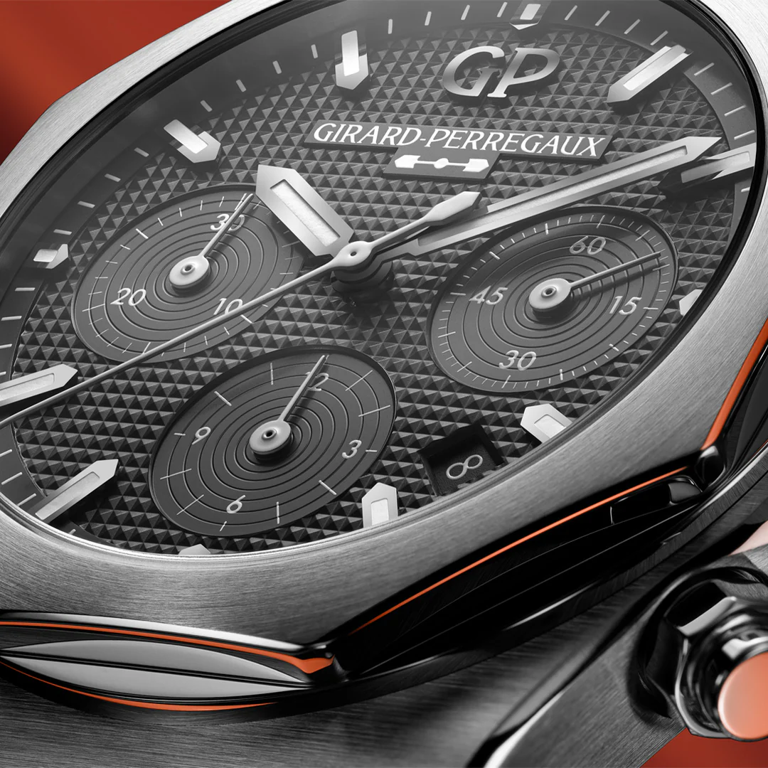 Laureato Chronograph - Image 3