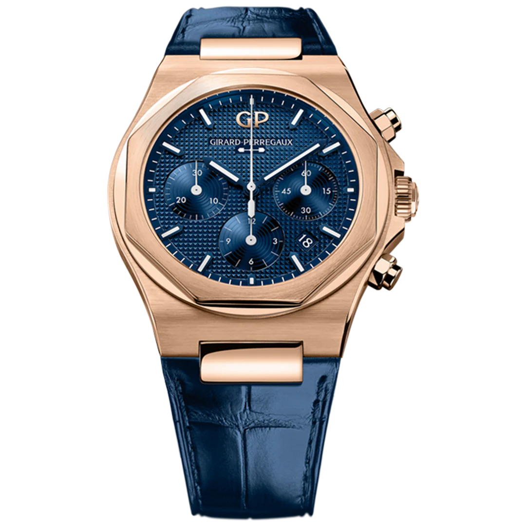 Laureato Chronograph