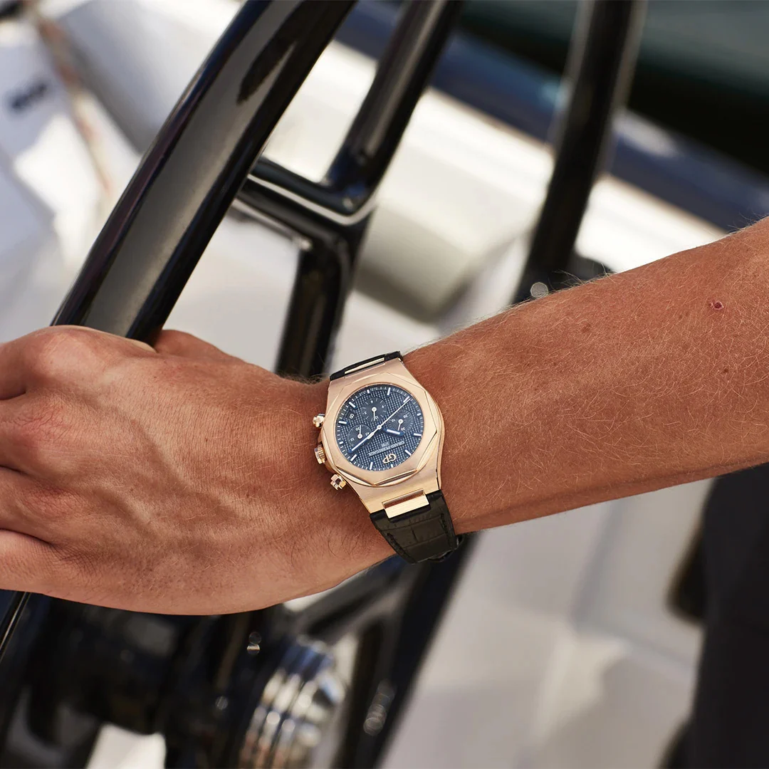 Laureato Chronograph - Image 2