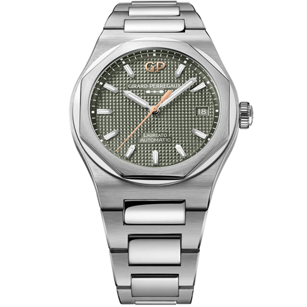 Laureato - Sage Green