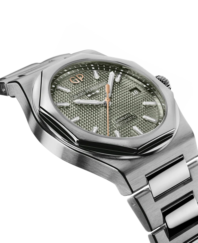 Laureato - Sage Green - Image 2