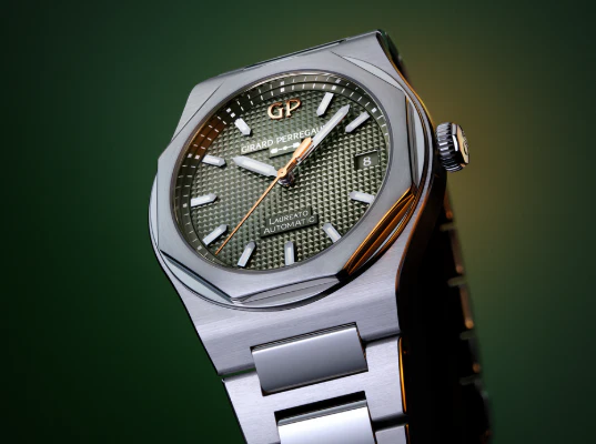 Laureato - Sage Green - Image 3