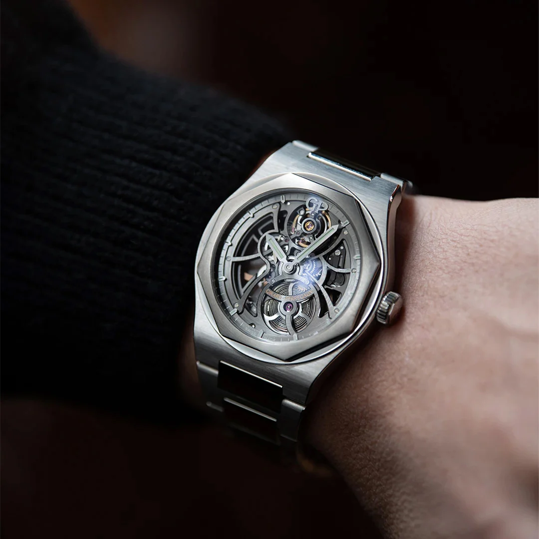 Laureato Skeleton - Image 3
