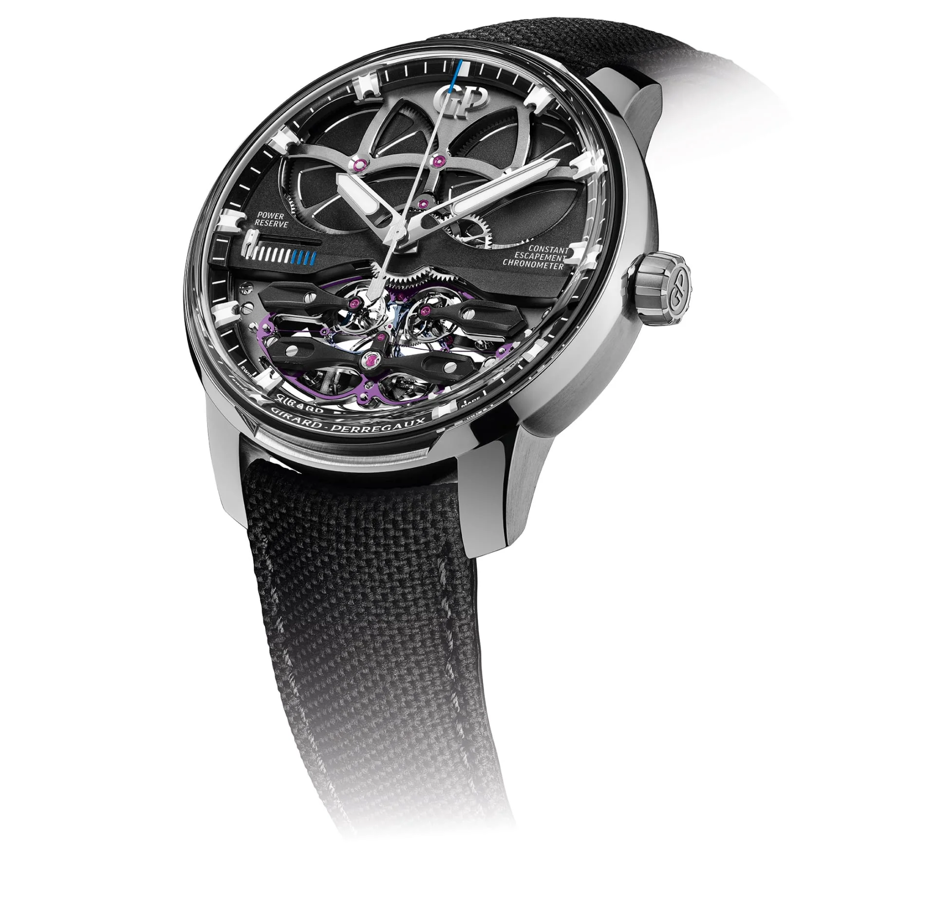 Neo Constant Escapement - Image 3