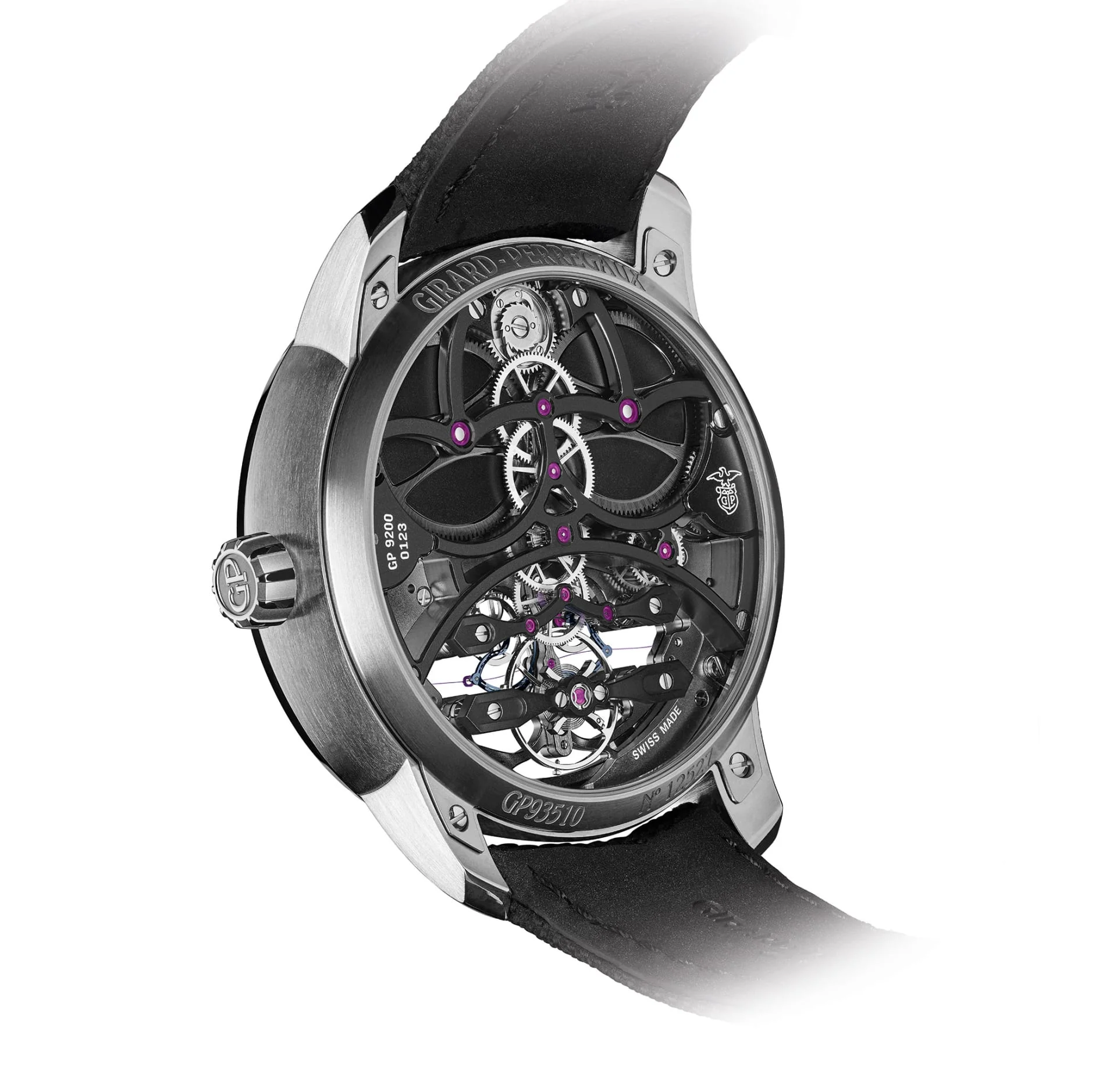 Neo Constant Escapement - Image 4