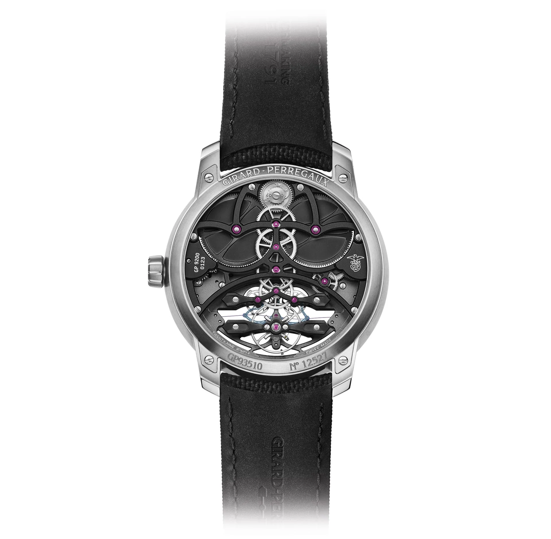 Neo Constant Escapement - Image 5