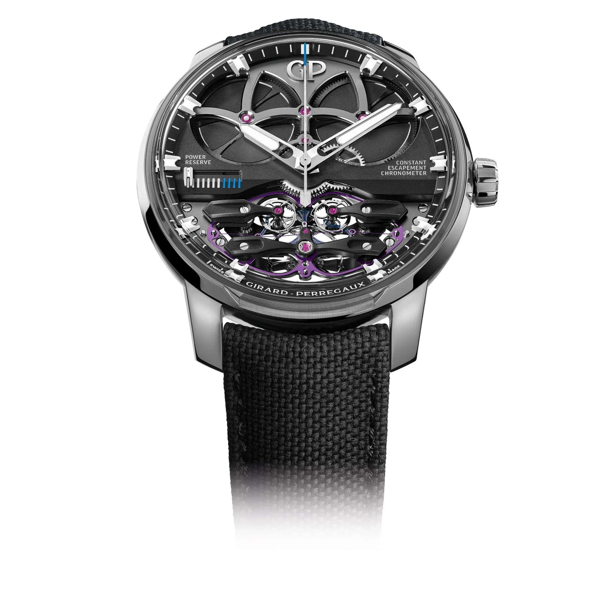 Neo Constant Escapement - Image 6
