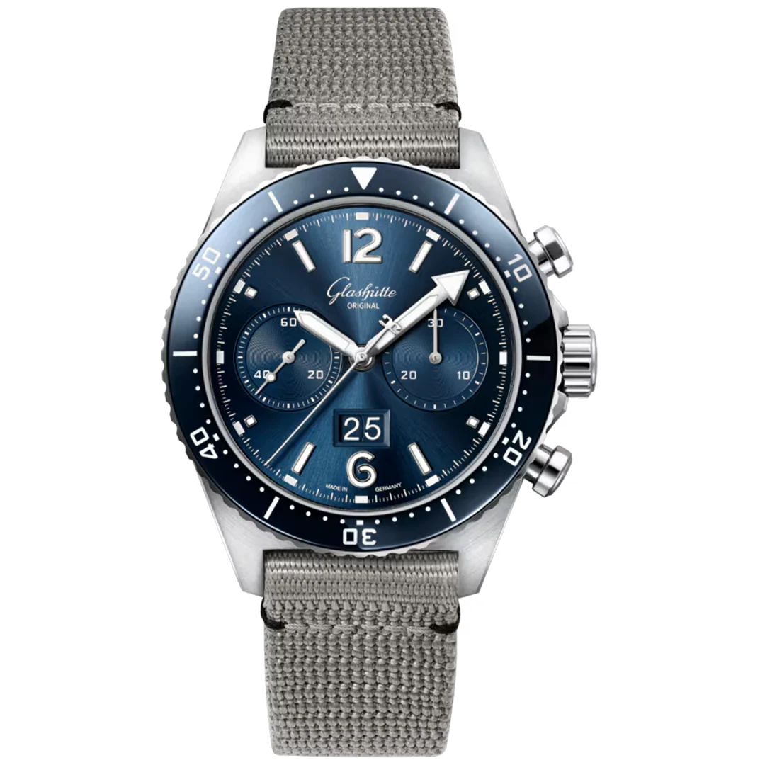 SeaQ Chronograph