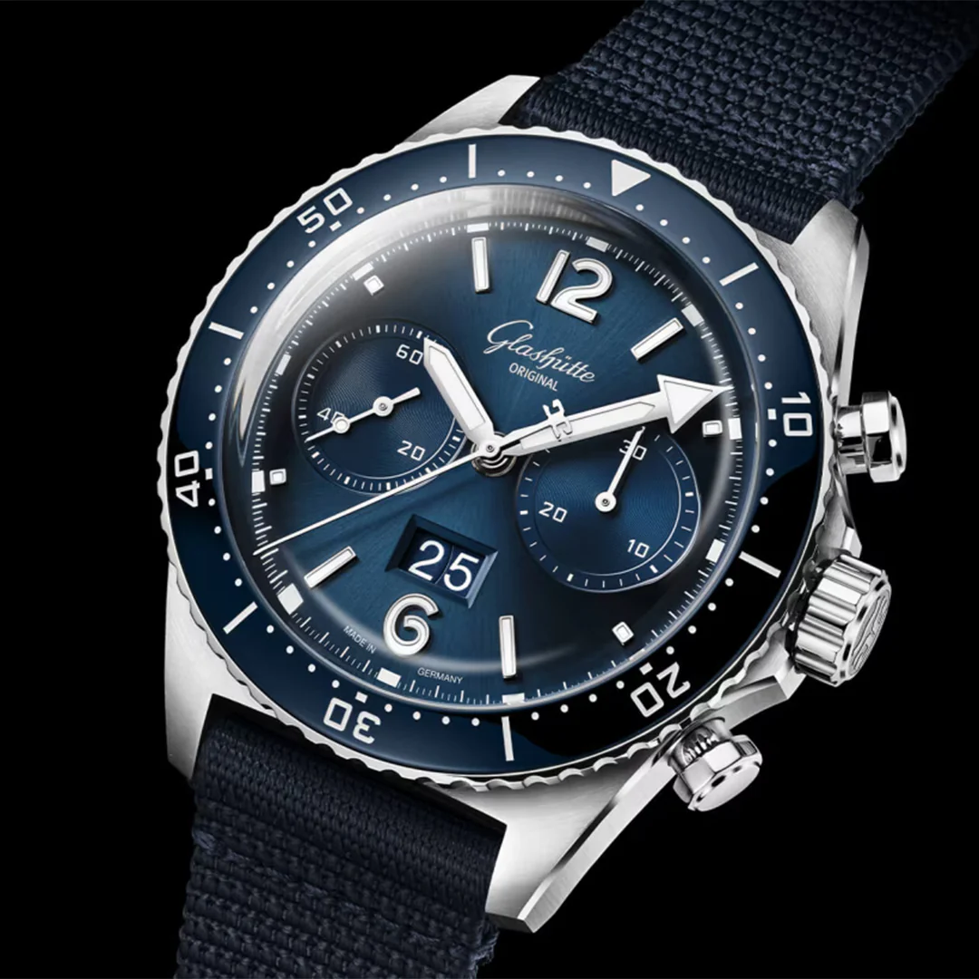 SeaQ Chronograph - Image 2