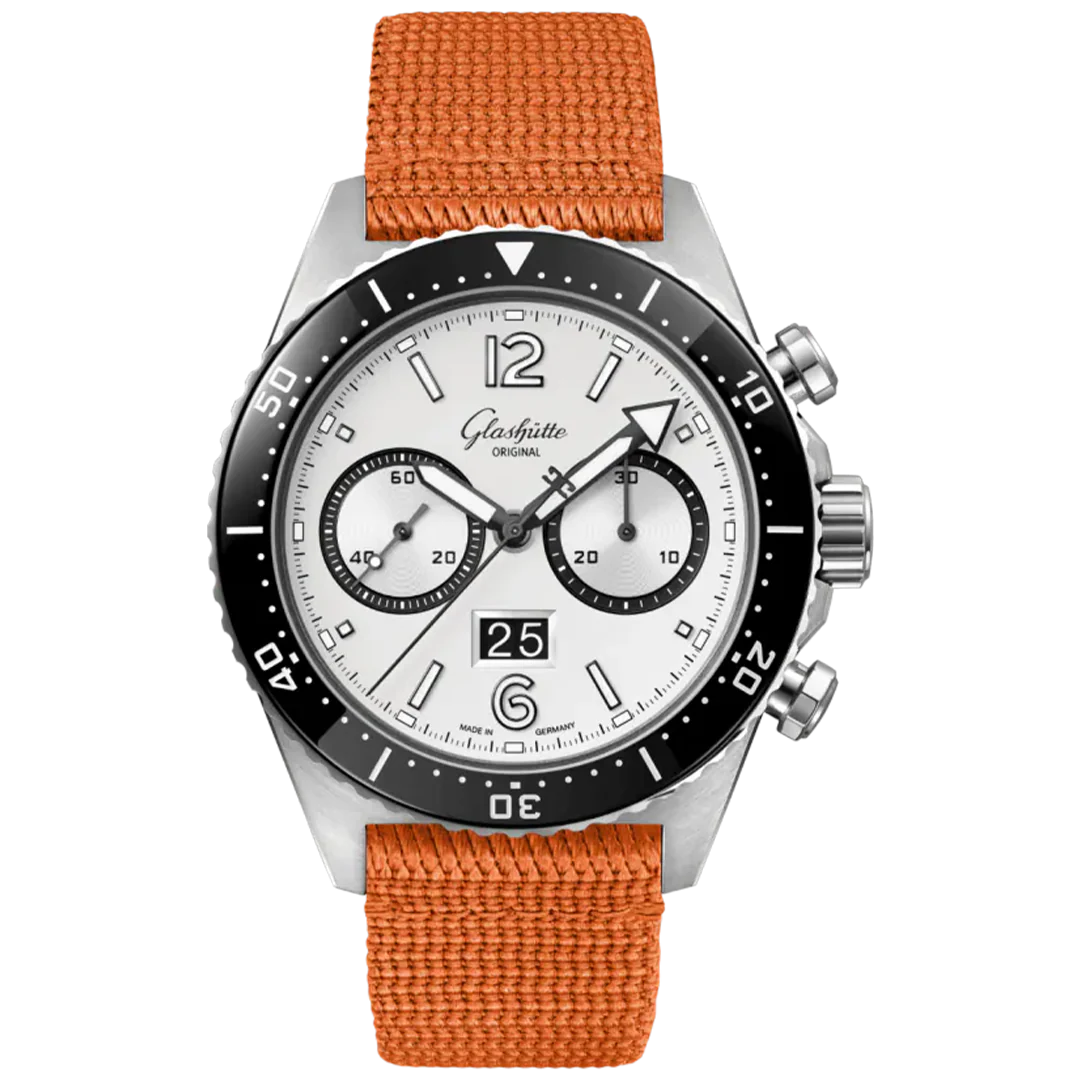SeaQ Chronograph