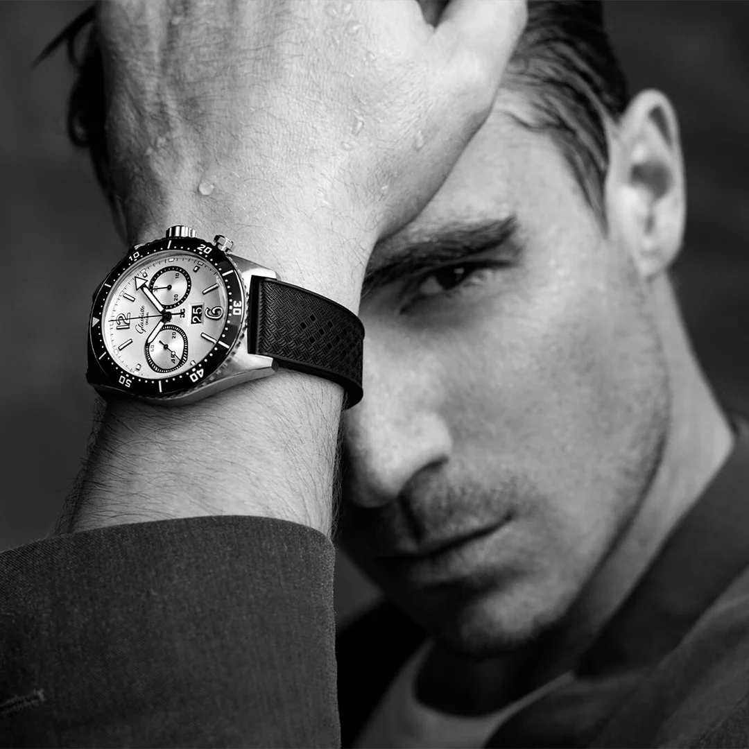 SeaQ Chronograph - Image 2