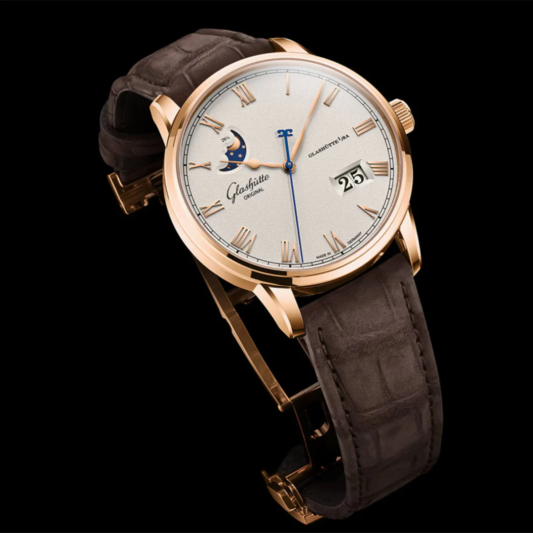 Senator Excellence Panorama Date Moon Phase - Image 3