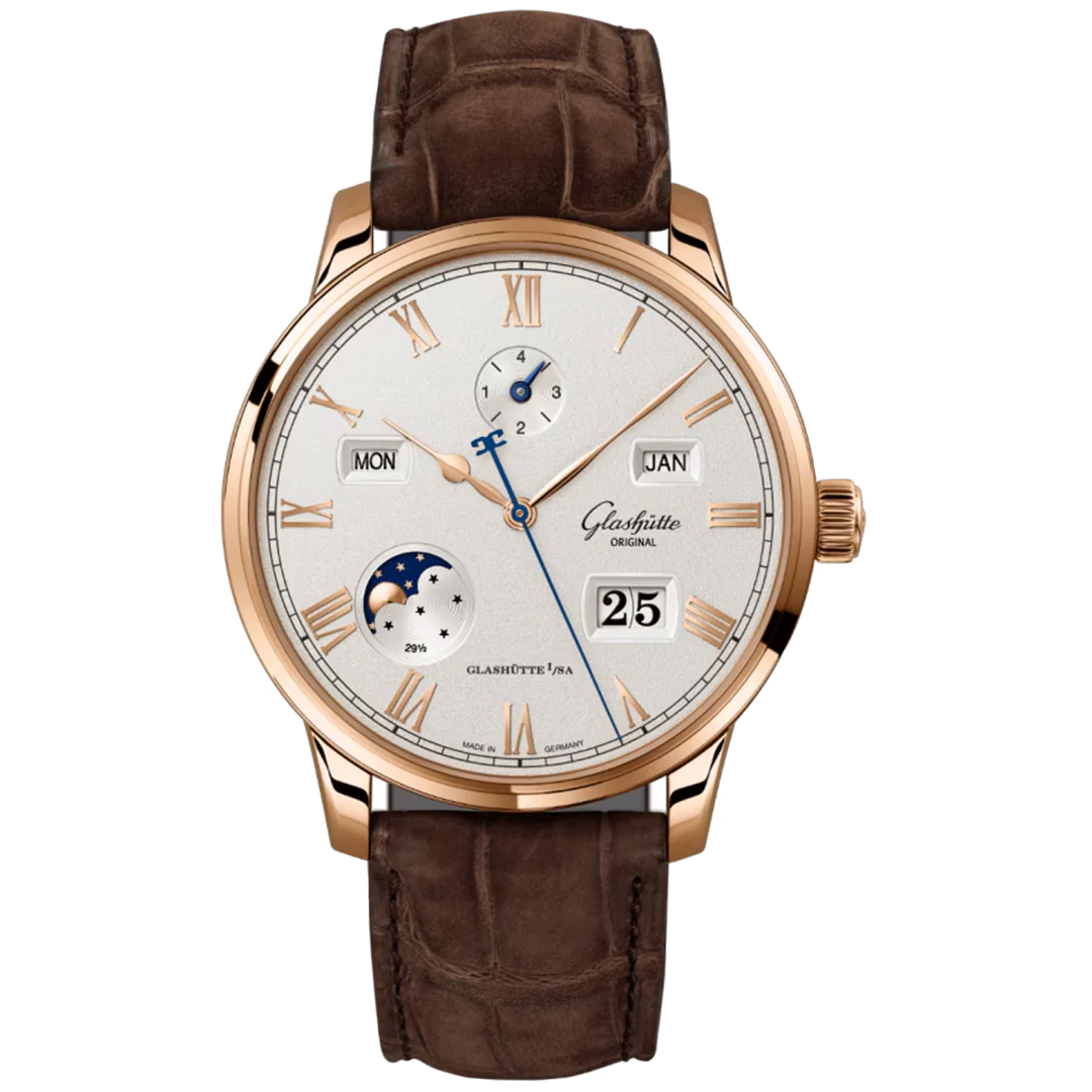Senator Excellence Perpetual Calendar