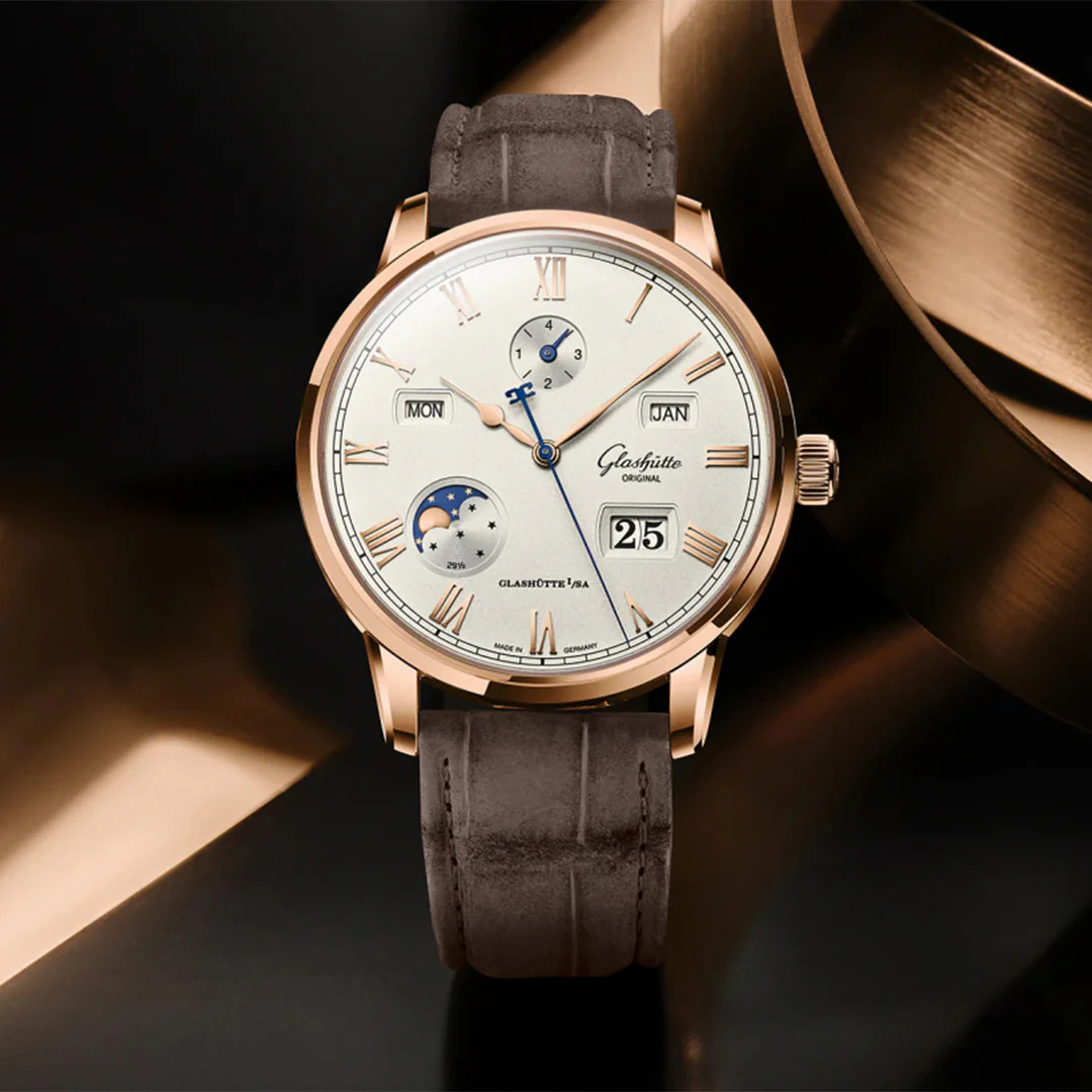Senator Excellence Perpetual Calendar - Image 3