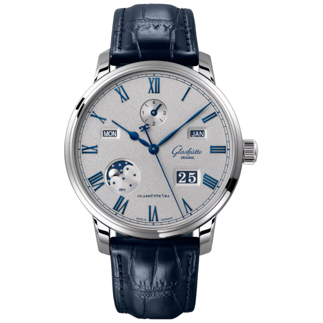 Senator Excellence Perpetual Calendar