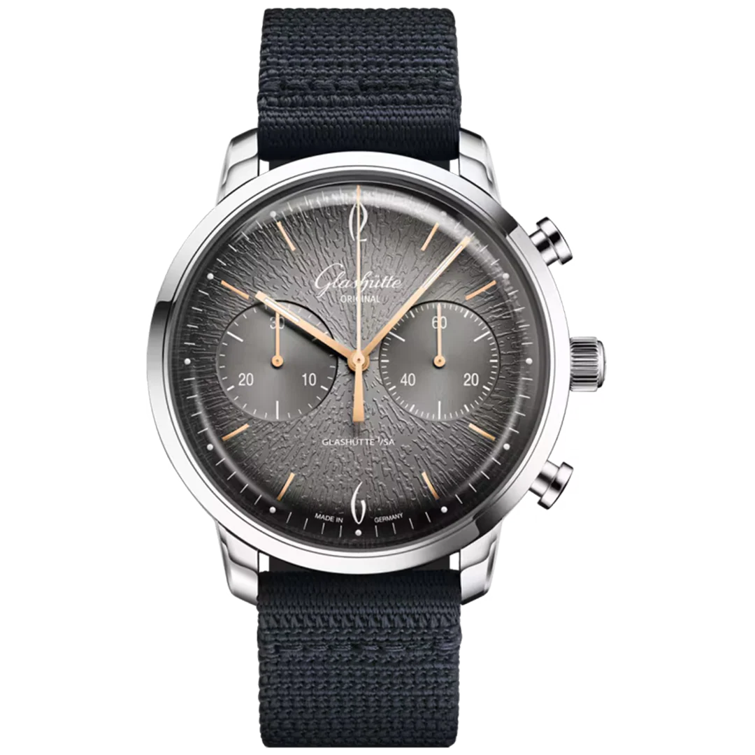 Sixties Chronograph Annual Edition