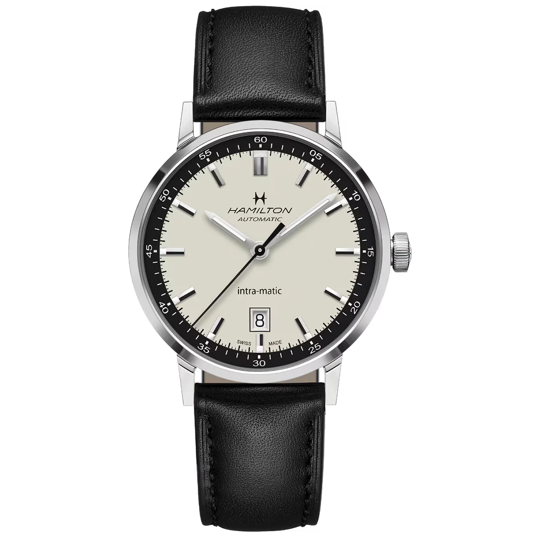 American Classic Intra-Matic Auto
