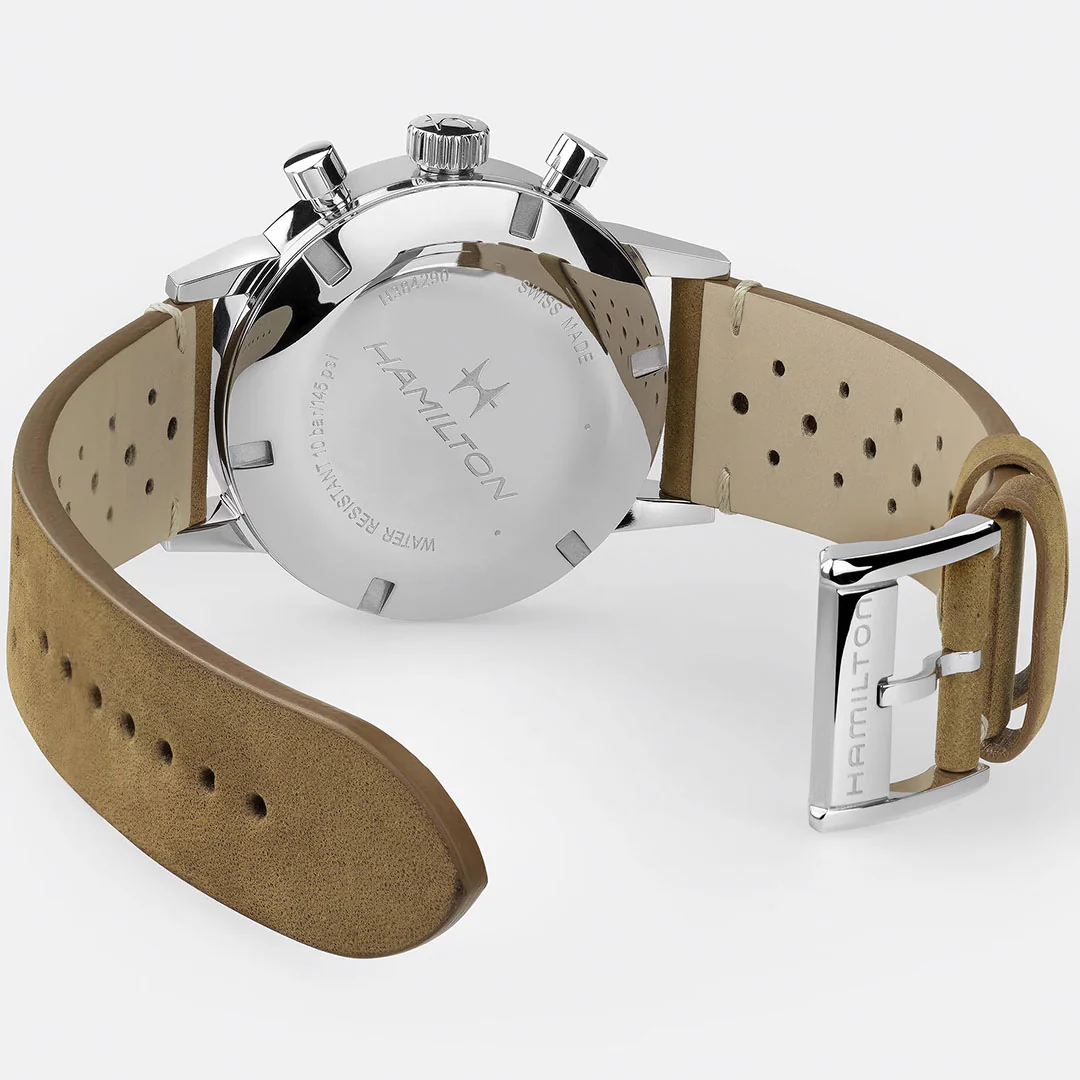 American Classic Intra-Matic Chronograph H - Image 6